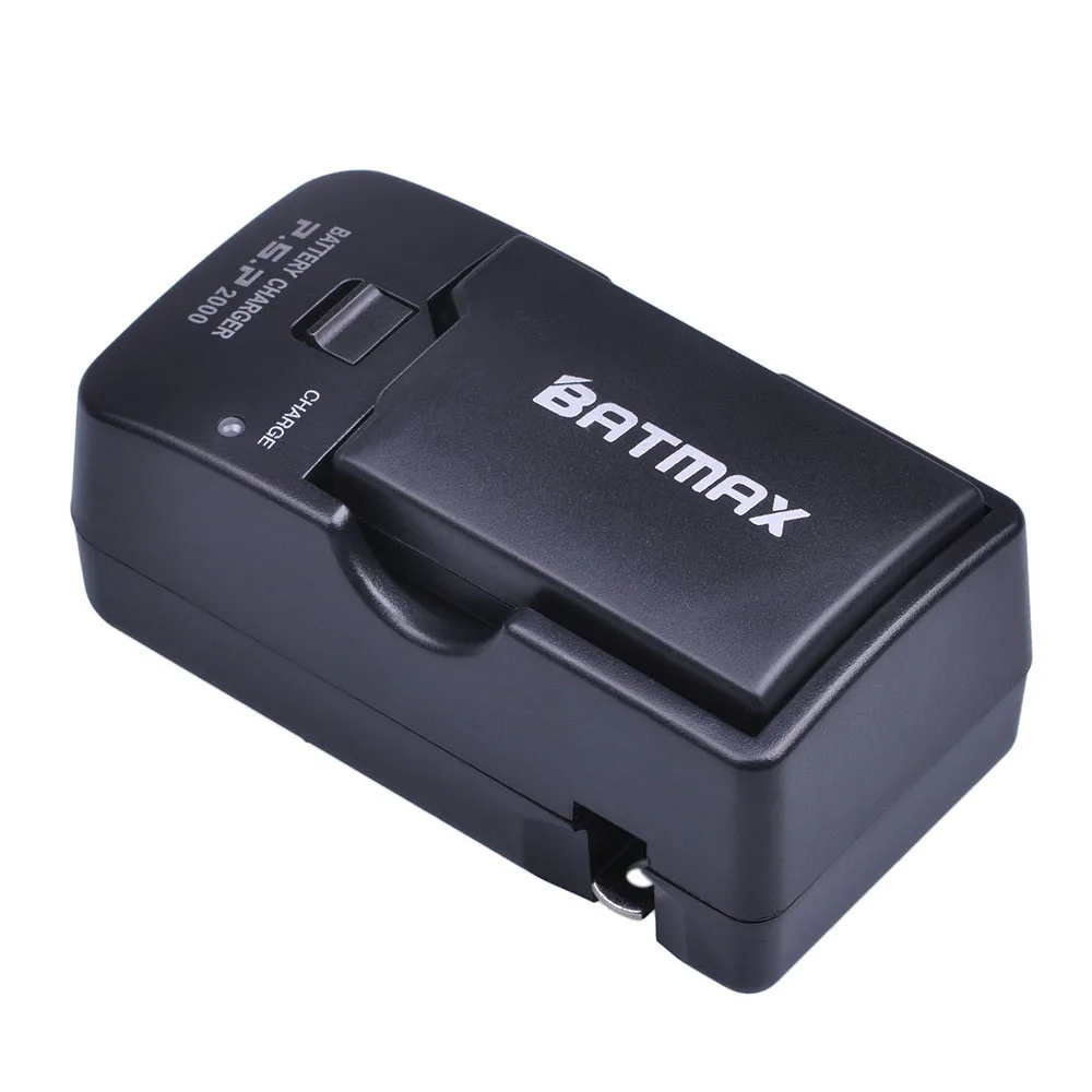 Per Psp-1000 Psp 1000 Batteria 3.6V 3600Mah 1Pcs Batterie Accu + Charger Kit Per Psp 1000 Playstation Sony Psp1000 Batteria