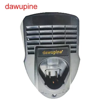 

dawupine AL1115CV Li-ion Battery Charger For Bosch Electrical Drill 10.8V 12V TSR1080 GSR10.8-2 GSA10.8V GWI10.8V TSR120