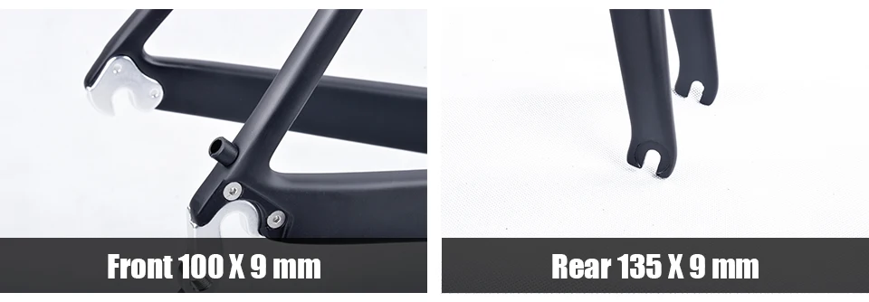 Sale Chinese Flat mount disc brake or C-brake Carbon Road Frame T800 Aero full carbon fiber road bike frame QR or thru axle 12 Sale Chinese Flat mount disc brake or C-brake Carbon Road Frame T800 Aero full carbon fiber road bike frame QR or thru axle 12