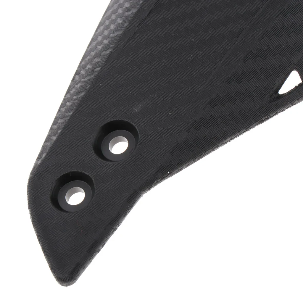 Motorcycle Handguards Handlebar Protector Handlebar For 7/8' Motorcycle Handle Bar Hand Guard Protector Wind Deflector
