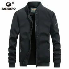 Men Baseball Casual Jacket coat Top Quality Brand Man Korean Thick Autumn Soft Bomber Outwear Fleece Winter Keep Warm Jackets