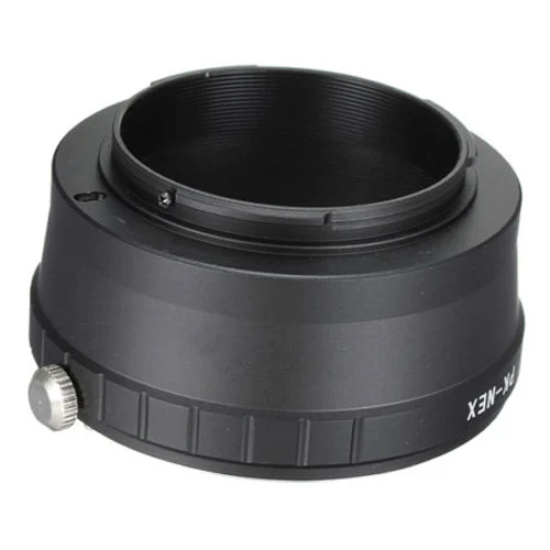 PK-NEX переходное кольцо для объектива Pentax Turn S o n y NEX Micro с одним корпусом