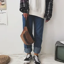 Женская поясная сумка, модная женская поясная сумка, Повседневная Женская поясная сумка, высокое качество, вельвет, молния, нагрудный пакет, кошелек, сумки для телефона