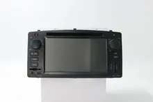 6.2 INCH HD Car DVD Player GPS Navigation For BYD F3 2003 2004 2005 2006 Bluetooth Steering wheel control wince6.0 double din FM