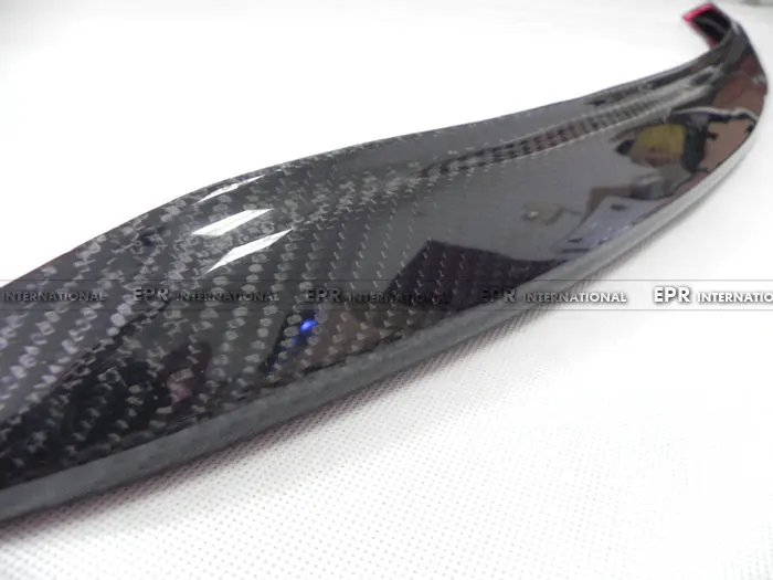 Veloster Front Bumper Center Lip Cover (Turbo)(5)_1