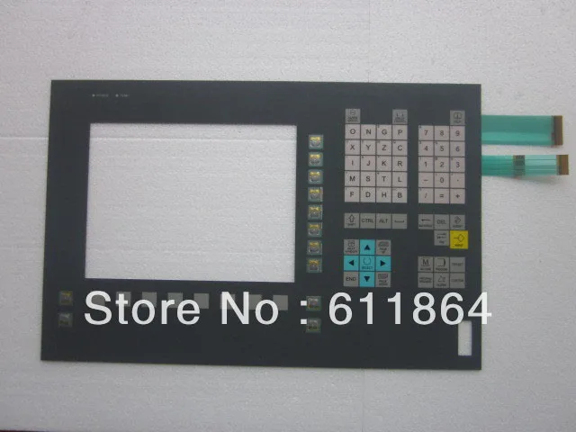 цена New 6FC5247-CAA11-1AA3 Keysters Mask Pperation Panel