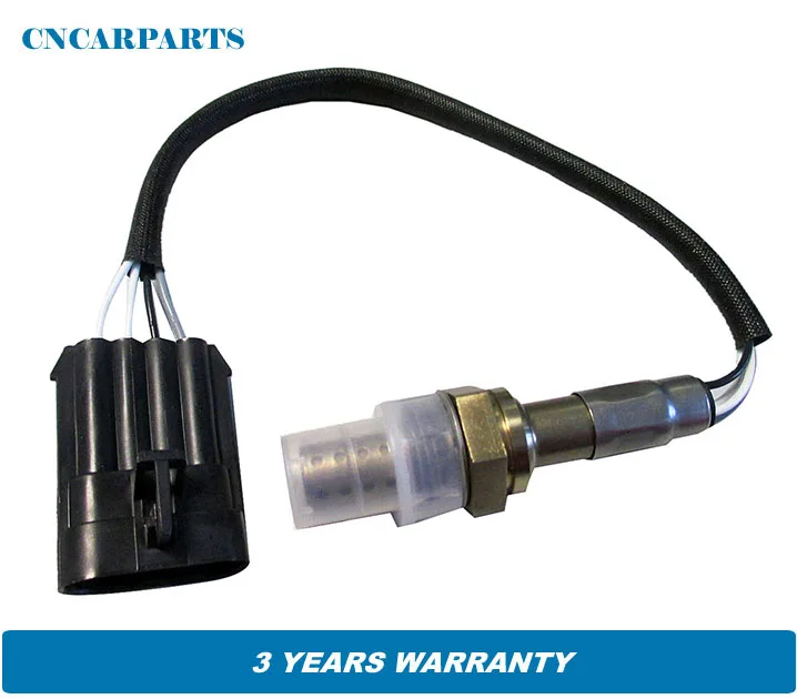 O2 кислородный лямбда-датчик подходит для FORD TRANSIT Vauxhall VECTRA Opel ASTRA Daewoo LANOS leganzia MATIZ REZZO