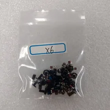 Новые наборы винтов для lenovo Thinkpad X60 X61 серии