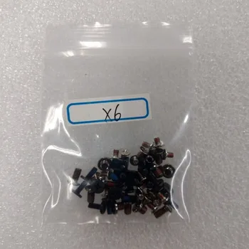 

New Screw sets for Lenovo Thinkpad X60 X61 Series