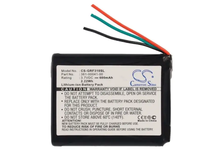 Купить Аккумулятор Для Навигатора Гармин