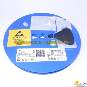 

Module TPS793475DBVR TPS793475DBVT Original authentic and new Free Shipping