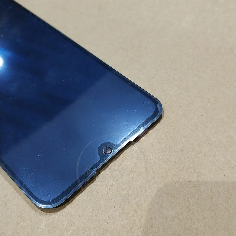 Оригинальный ЖК экран для Xiaomi Mi Play дисплей кодирующий преобразователь