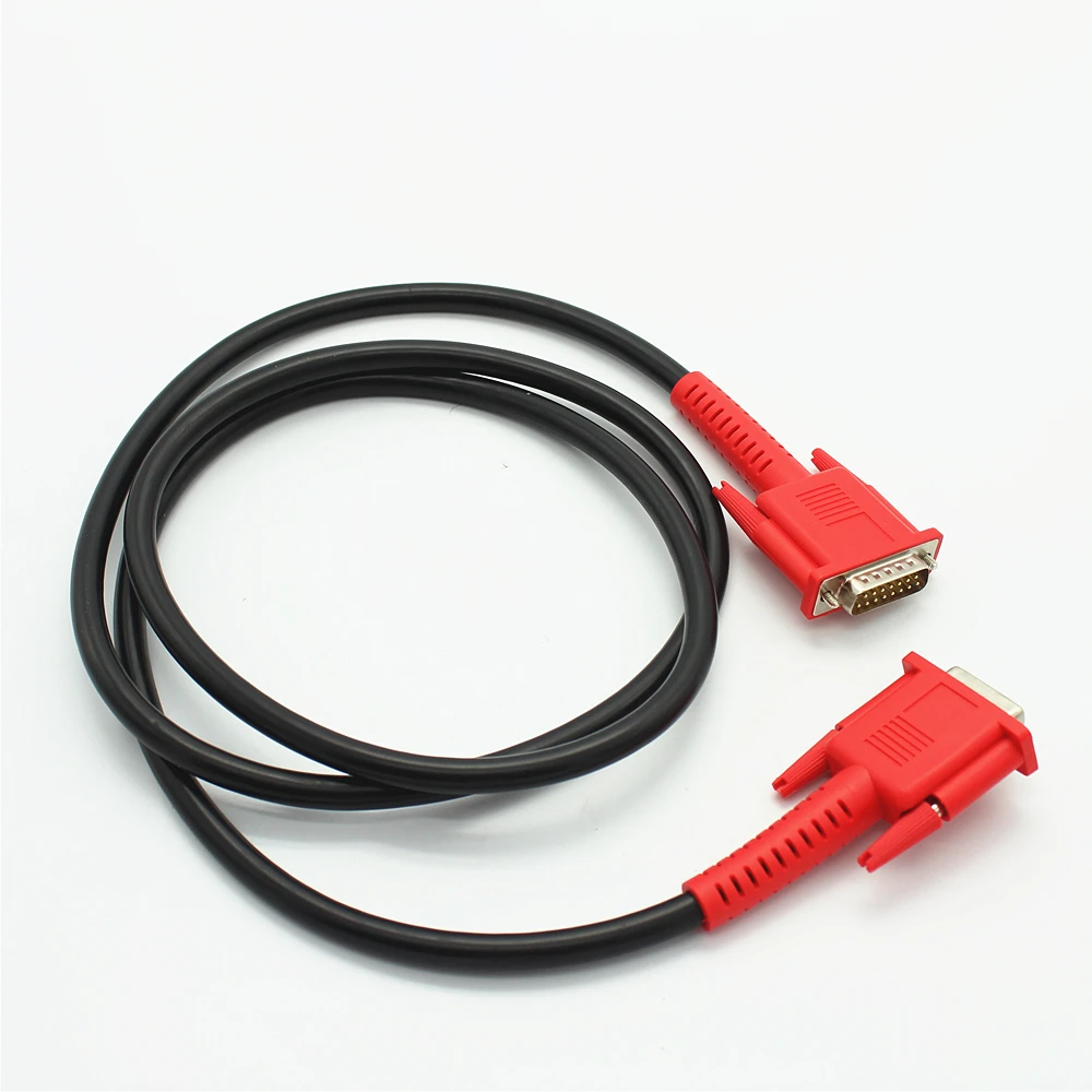 Autel MaxiDAS DS708 Connect Main Test Cable OBD2 16pin Connect Diagostic Scanner Cable