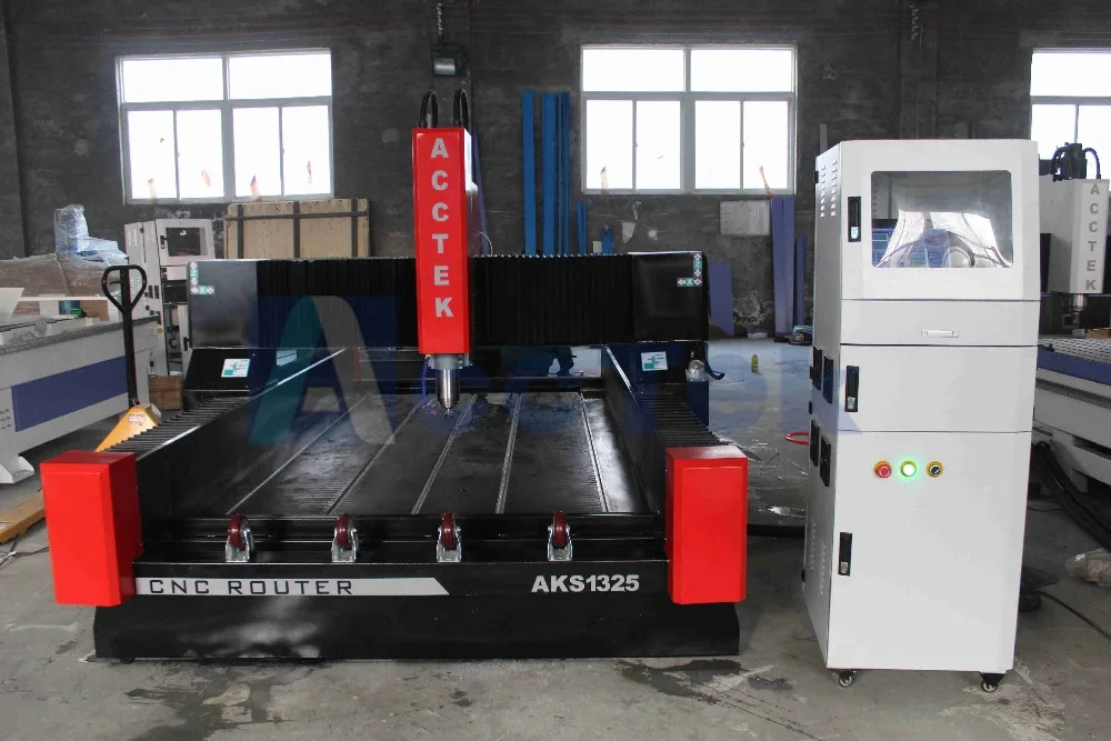 Высокоскоростная машина для резки гранита камня воды мрамора и с ЧПУ|water cutting