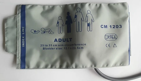 

for Mindray Reusable Blood Pressure Cuffs,adult size ,one-tube,TPU Bladder