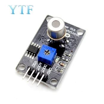 

Gas Propane Butane LPG TGS2610 Detection Sensor Module