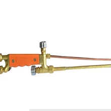 1 шт. G07-30 всасывания типа ручного пропанового резака факел с 1 шт. режущая насадка