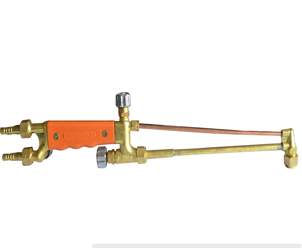 1pcs G07 30 Suction type manual propane cutting torch with 1 pcs