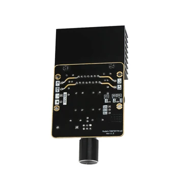 

TDA7377 Digital Amplifier Audio Board 2*30W amplificador audio Stereo class AB for 4-8 ohm Speaker DC9-18V