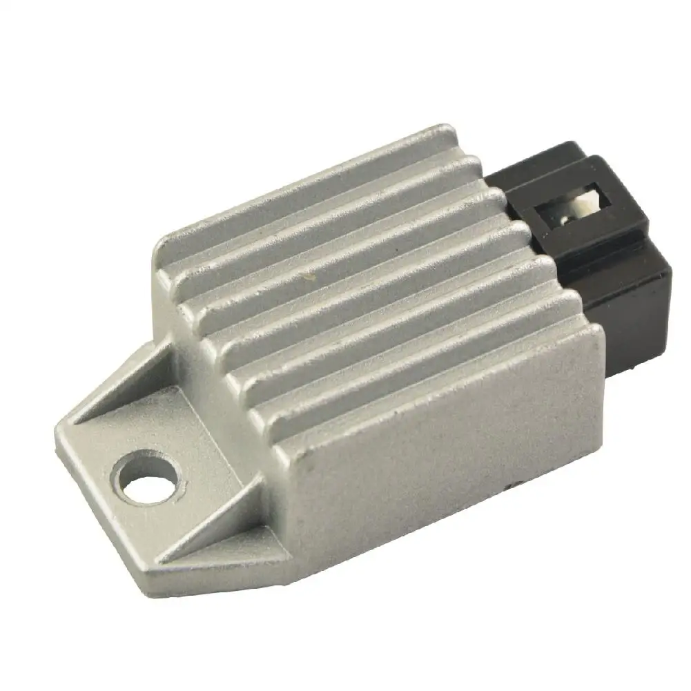 LumiParty GY6-125 универсальный мотоцикл для Honda Yamaha Bombardier Kawasaki Polaris Kazuma 12 В регулятор
