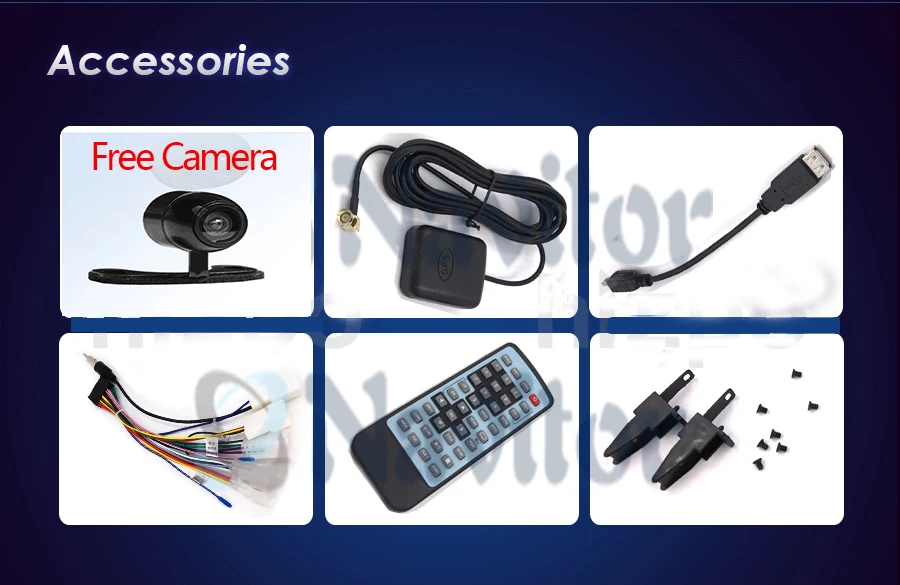 Flash Deal 7"2 din  car radio rav4 in Car multimedia player for Toyota RAV 4 DVD r  GPS Navigation SWC BT Audio 5
