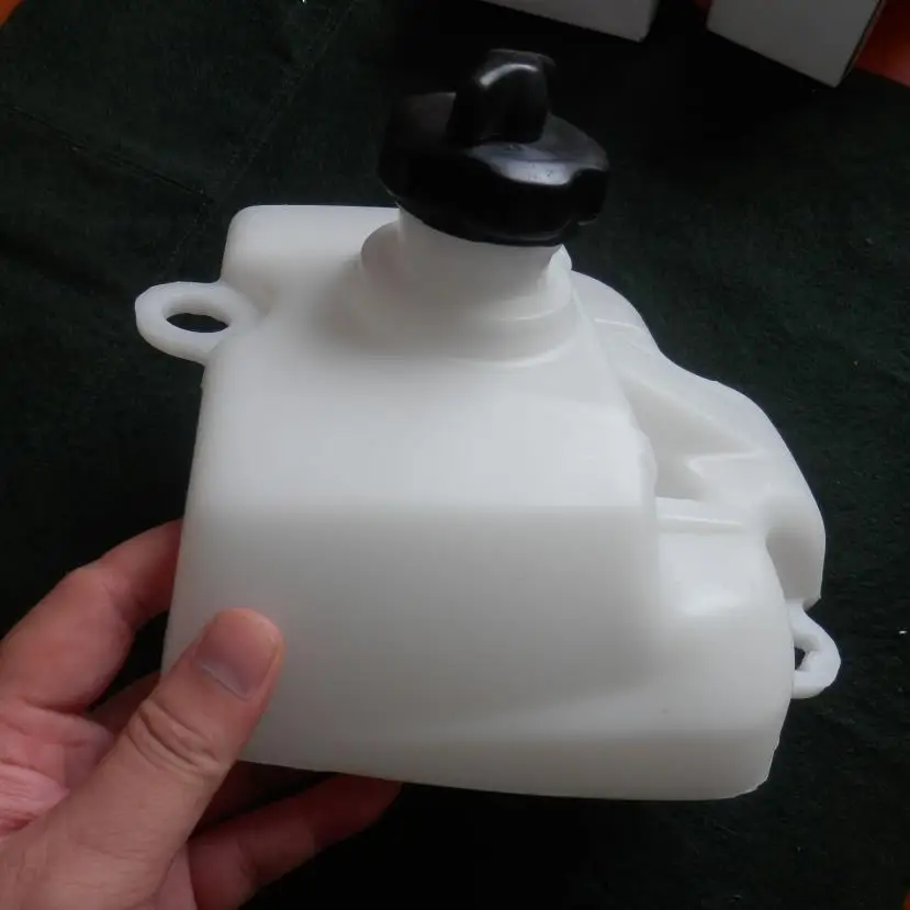FUEL TANK ASSEMBLY YAMAHA 4 STROKE 2.5HP OUTBOARD 4