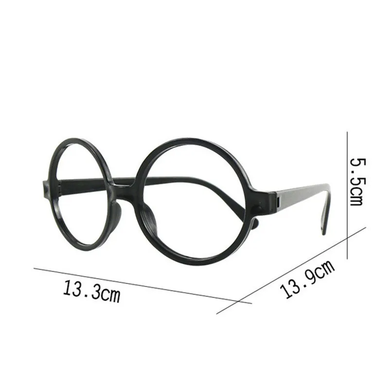 Волшебная карта мира крафт-бумага очки в стиле косплей перчатки для колледжа Gryffindor сенсорный экран ожерелье волшебника