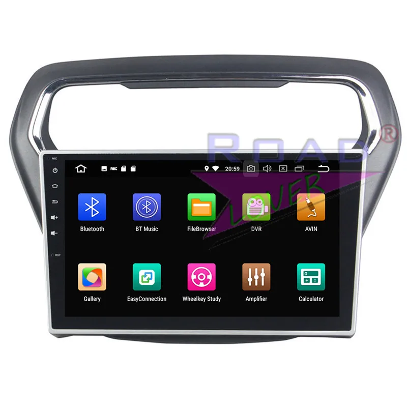 Cheap Roadlover Android 9.0 Car PC Multimedia Player For Ford Escort 2014-2015 Stereo GPS Navigation Automagnitol 2 Din Radio NO DVD 5 Cheap Roadlover Android 9.0 Car PC Multimedia Player For Ford Escort 2014-2015 Stereo GPS Navigation Automagnitol 2 Din Radio NO DVD 5