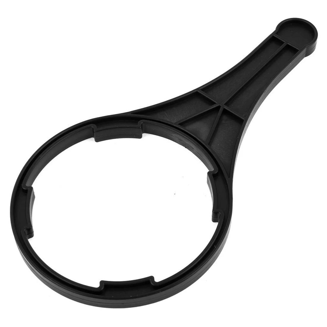 Black Plastic 20inch Filter Cartridge Housing Wrench for Water Purifier | Инструменты
