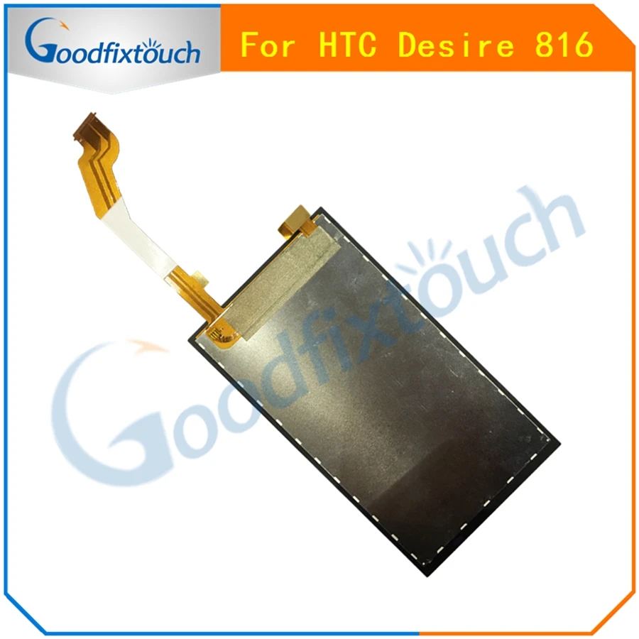 HTC0222 For HTC Desire 816 816G 816H D816 LCD Display Digitizer Touch Screen Glass Panel LCD Display Assembly Replacement Parts (4)