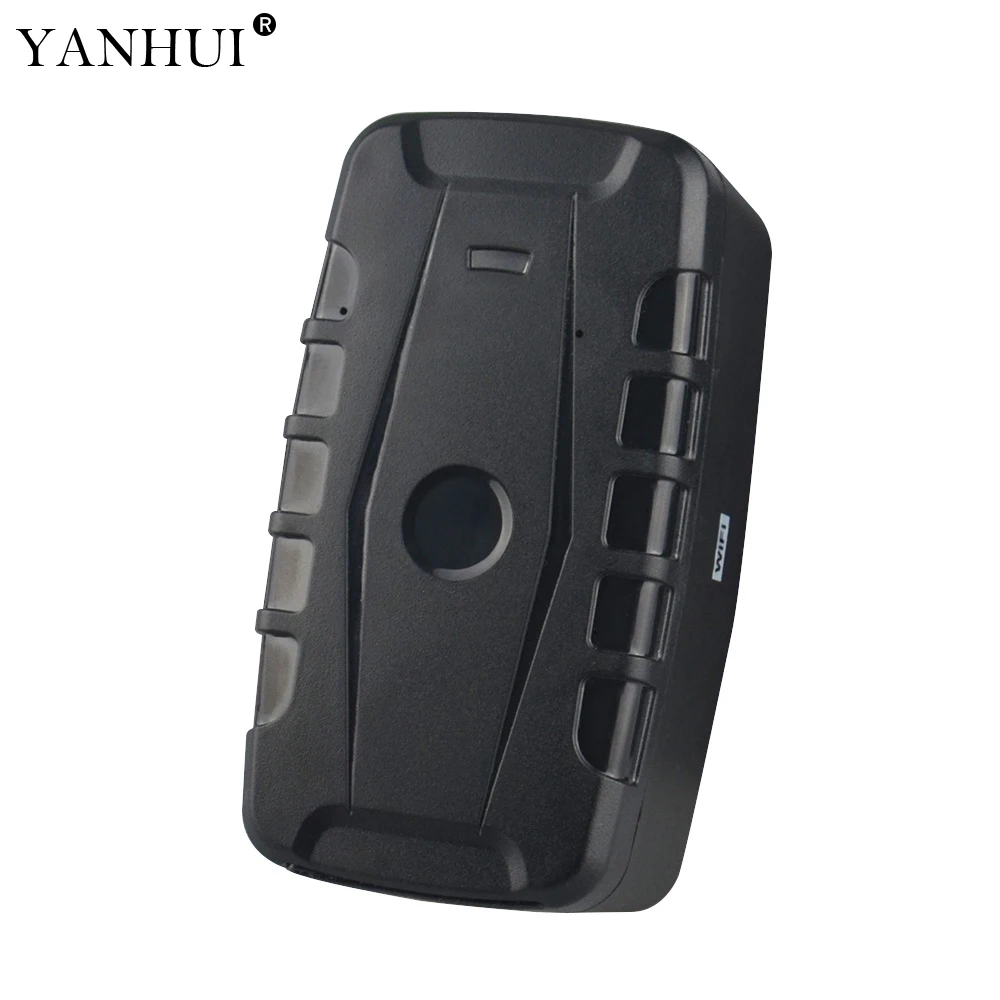 High Accuracy GPS Vehicle Tracker LK209C Waterproof Car Locator Remoting Monitoring Device 20000