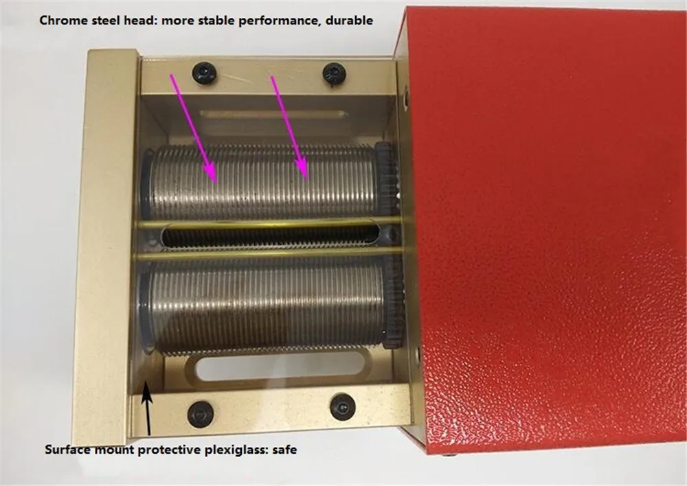 tobacco cutting machine04