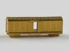 1/700 Dockyard Diorama Accessories - Train set 2 1