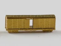 1/700 Dockyard Diorama Accessories - Train set 2 1