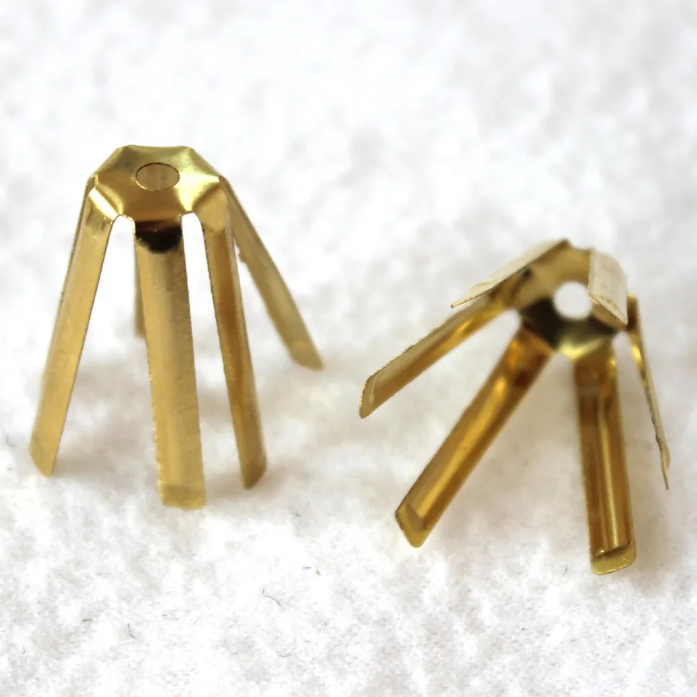 Golf Brass Adapter Shims For Steel Shaft .355 to.370 Accessories 20pcs