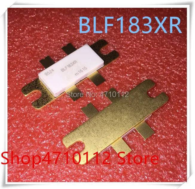 1 шт. BLF183XR BLF183 SOT1121A