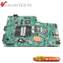 NOKOTION для acer ASPIRE 5820 5820TG материнская плата для ноутбука MB. Ptn06001 MBPTN06001 DAZR7BMB8E0 HM55 DDR3 HD5650 Бесплатный процессор