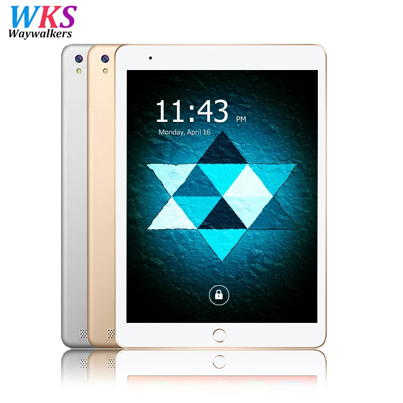 

2018 Global 10.1 inch tablet pc octa core 4GB RAM 64GB ROM Dual SIM card WIFI GPS Bluetooth Android Smart tablets phone 10 10.1
