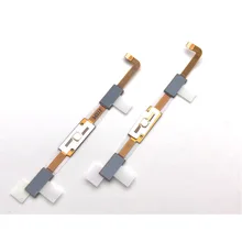 Новая кнопка возврата ключа сенсор гибкий кабель ленты для samsung Tab A SM-T280 T285 T280 запасные части