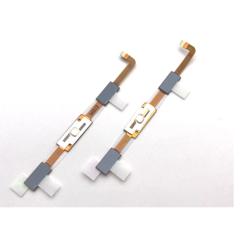 

New Home Button Return Key Sensor Flex Cable Ribbon For Samsung Tab A SM-T280 T285 T280 Reparts