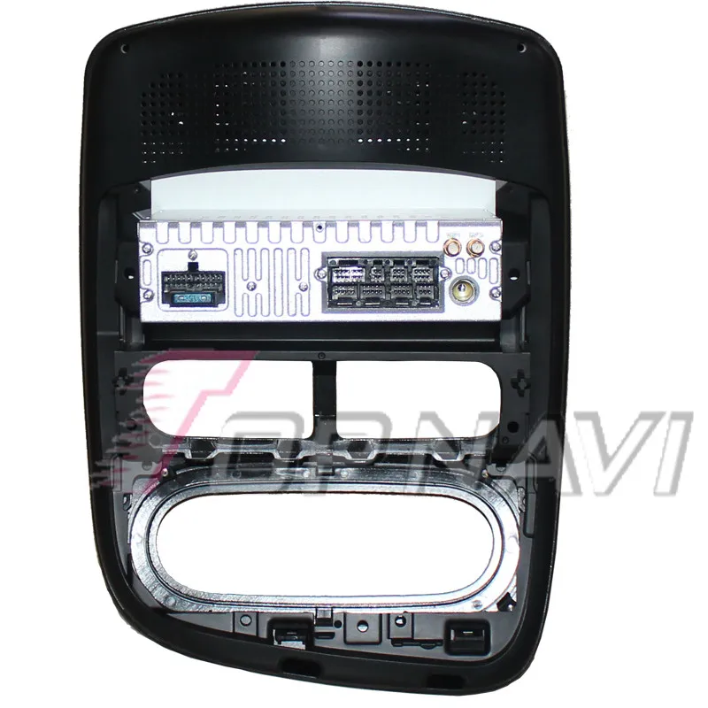 android 6.0 2 Din For Renault Cilo 2015