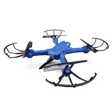 Jjrc H38wh модульный беспилотник с камерой воздушная съемка селфи WiFi дроны Fpv зарядное устройство для квадрокоптера пульт дистанционного управления игрушка Дрон