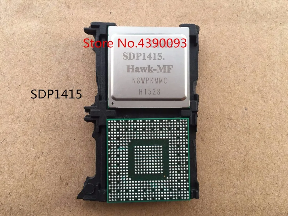 

2pcs/lot SDP1415 BGA