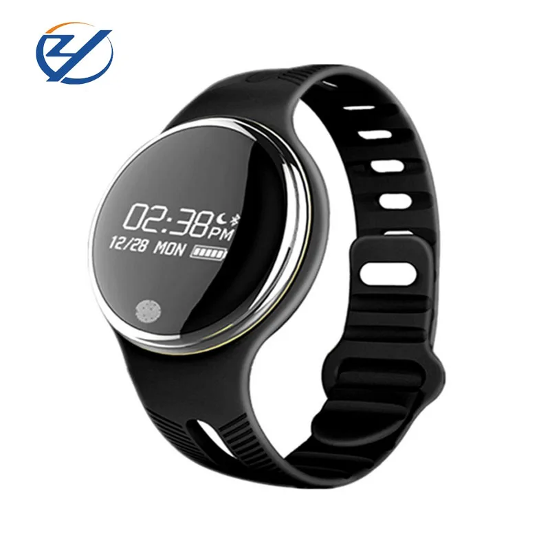 smart watch yi
