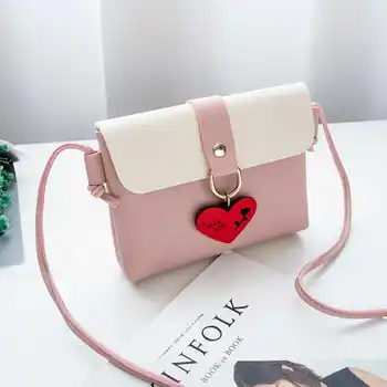 

Women Fashion Bags Purse Shoulder Bag Handbag Messenger Bag