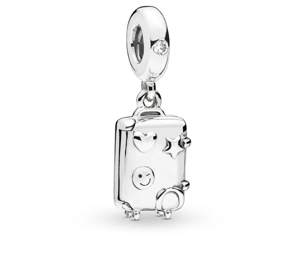 

Kaliyah 100% 925 Sterling Silver New 2019 Spring Beautiful Moment Pinger 797887en160 Little Feather Pulse Paste Diy