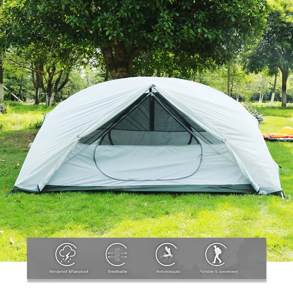tent  4