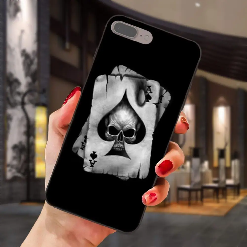 Death Abstract 3d Прекрасный пластиковый чехол для телефона Xiaomi Redmi Note 2 3 4 4A 4X 5 5A 6 6A 7 Go Plus