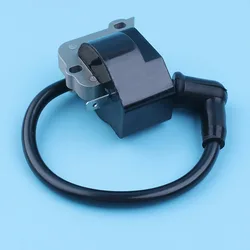 Module de bobine d'allumage adapté à Stihl FS38 FC55 FS45 FS55 HL45 HS45 KM55, débroussailleuse 41404001308 