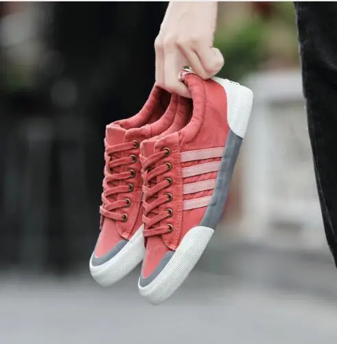 

DN19 AY001-AY023 Men Casual Shoes Lightweight Breathable Flats Men Cool Mesh Shoes Footwear Zapatilla Hombre